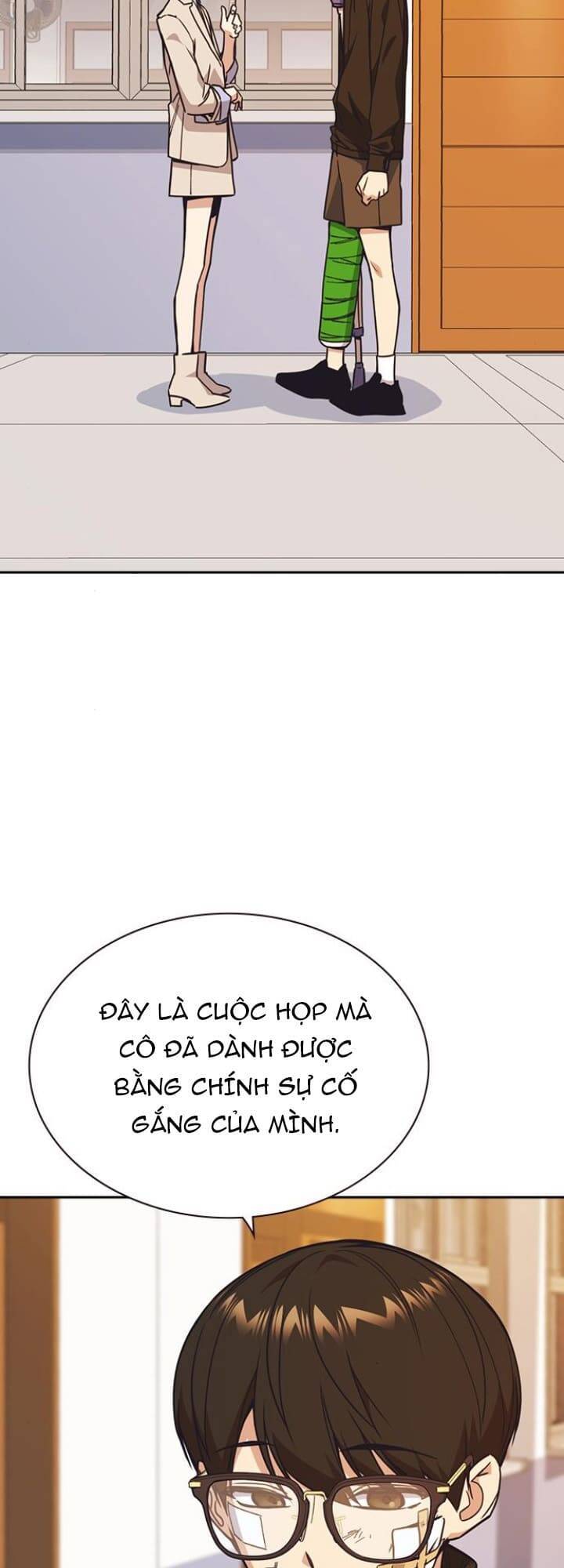 Học Nhóm Chapter 118 - Trang 2