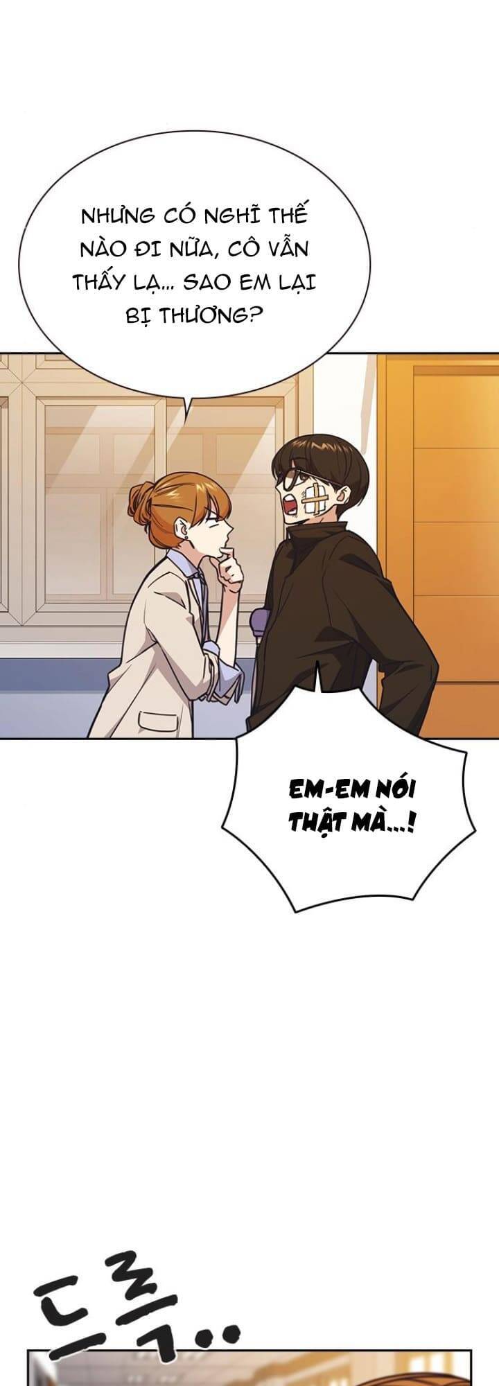 Học Nhóm Chapter 118 - Trang 2