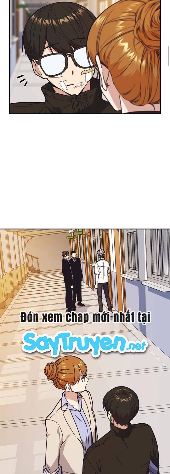 Học Nhóm Chapter 118 - Trang 2