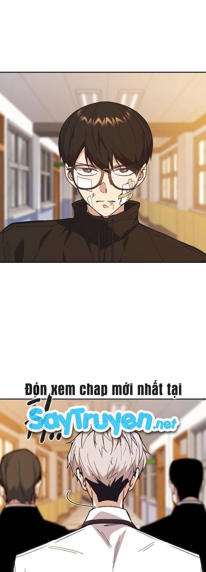 Học Nhóm Chapter 118 - Trang 2