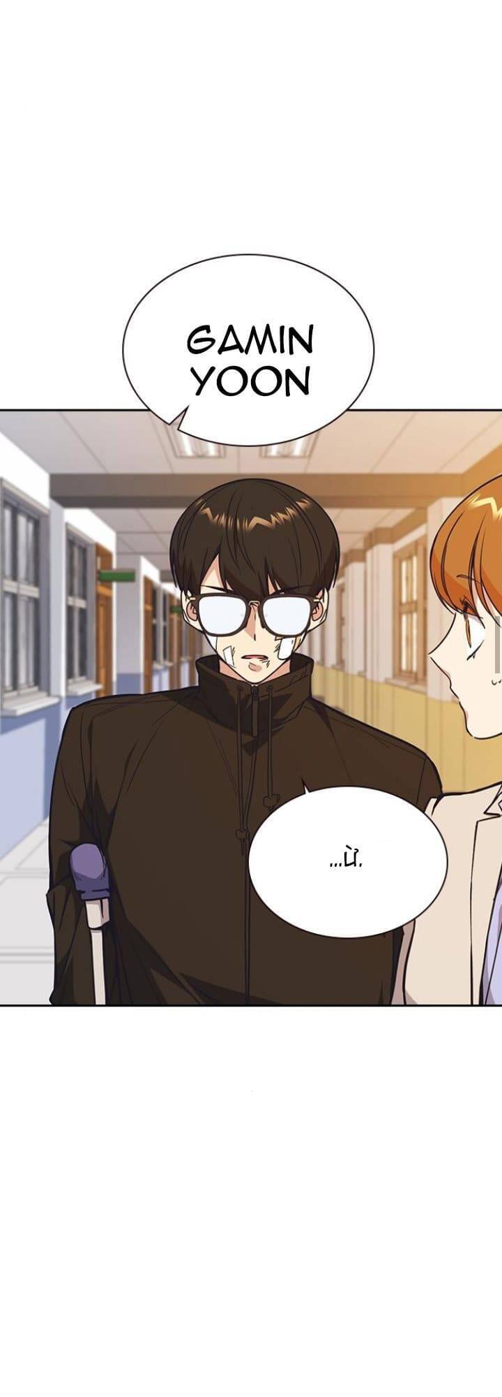 Học Nhóm Chapter 118 - Trang 2