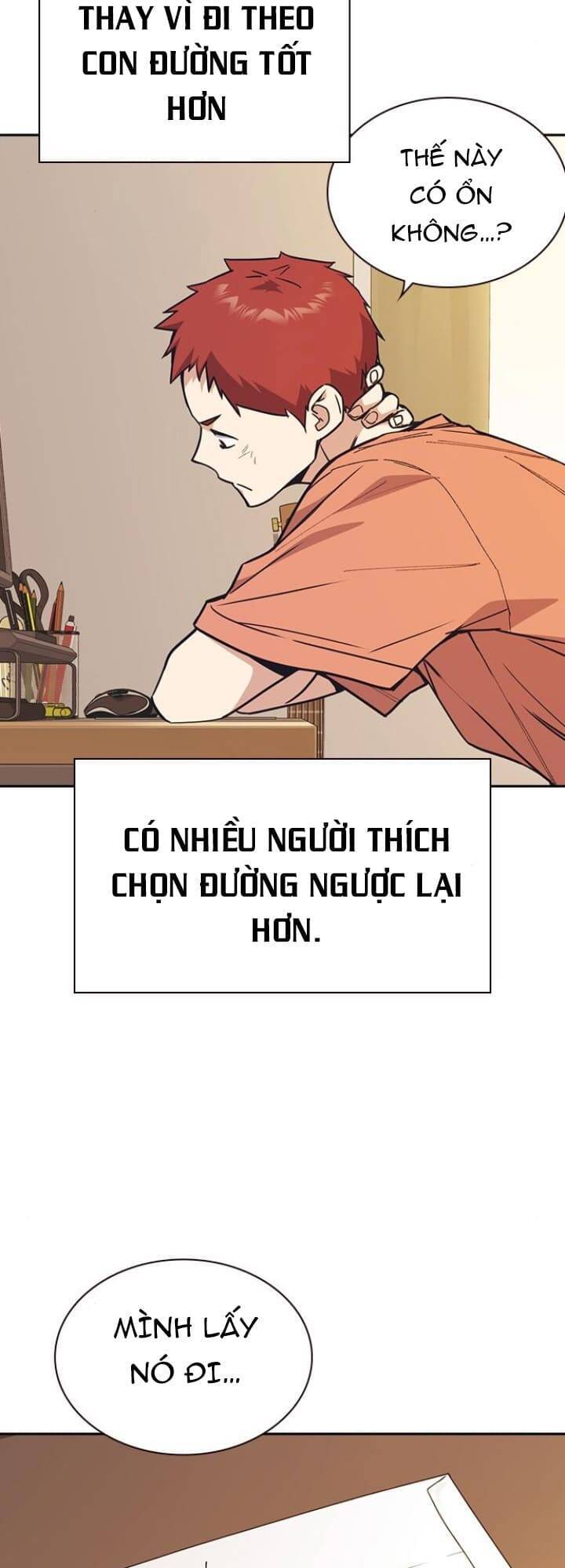 Học Nhóm Chapter 118 - Trang 2