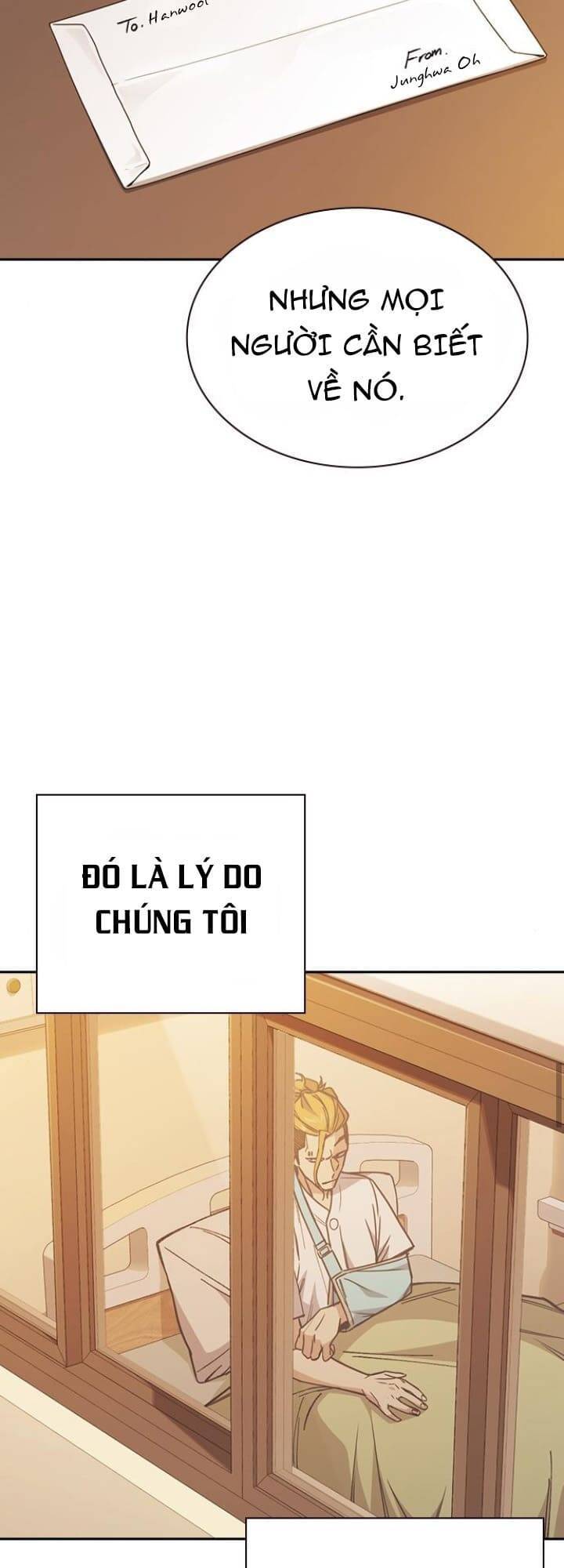 Học Nhóm Chapter 118 - Trang 2