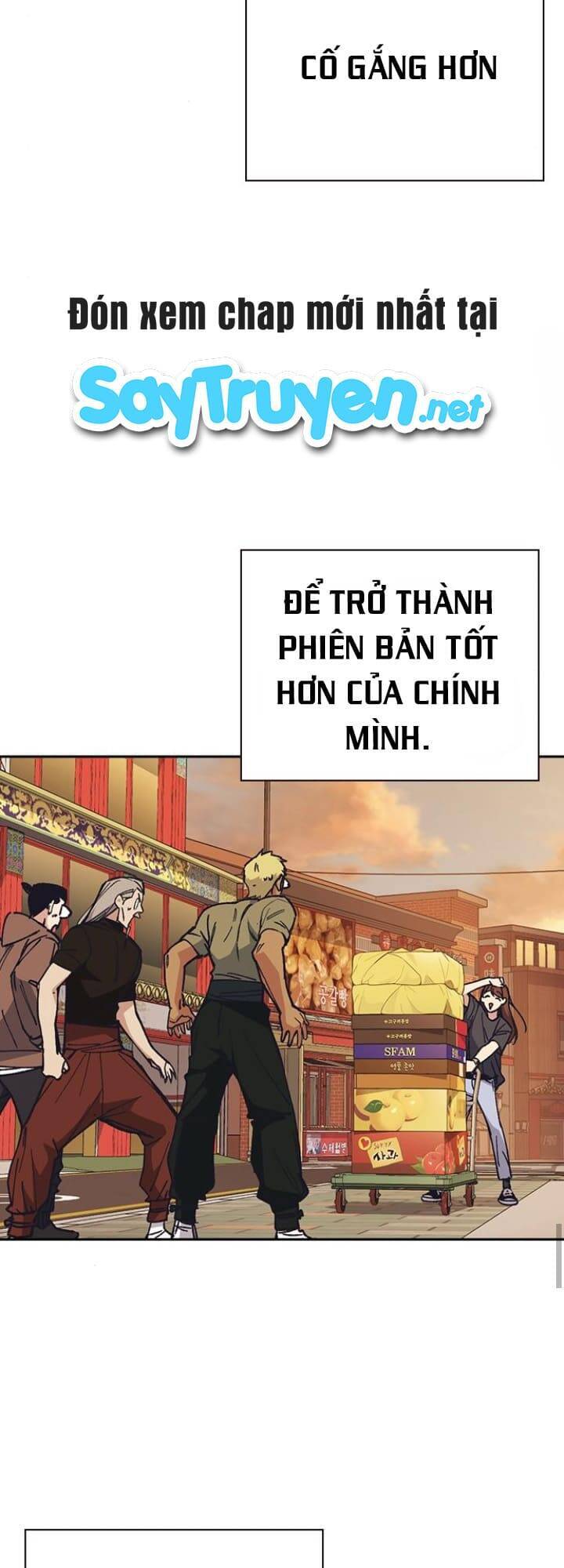 Học Nhóm Chapter 118 - Trang 2