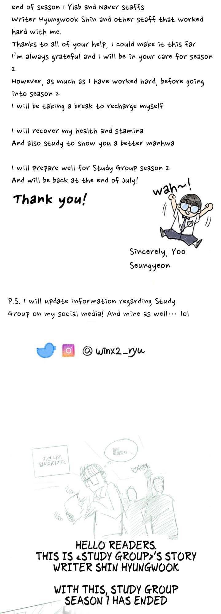 Học Nhóm Chapter 118 - Trang 2