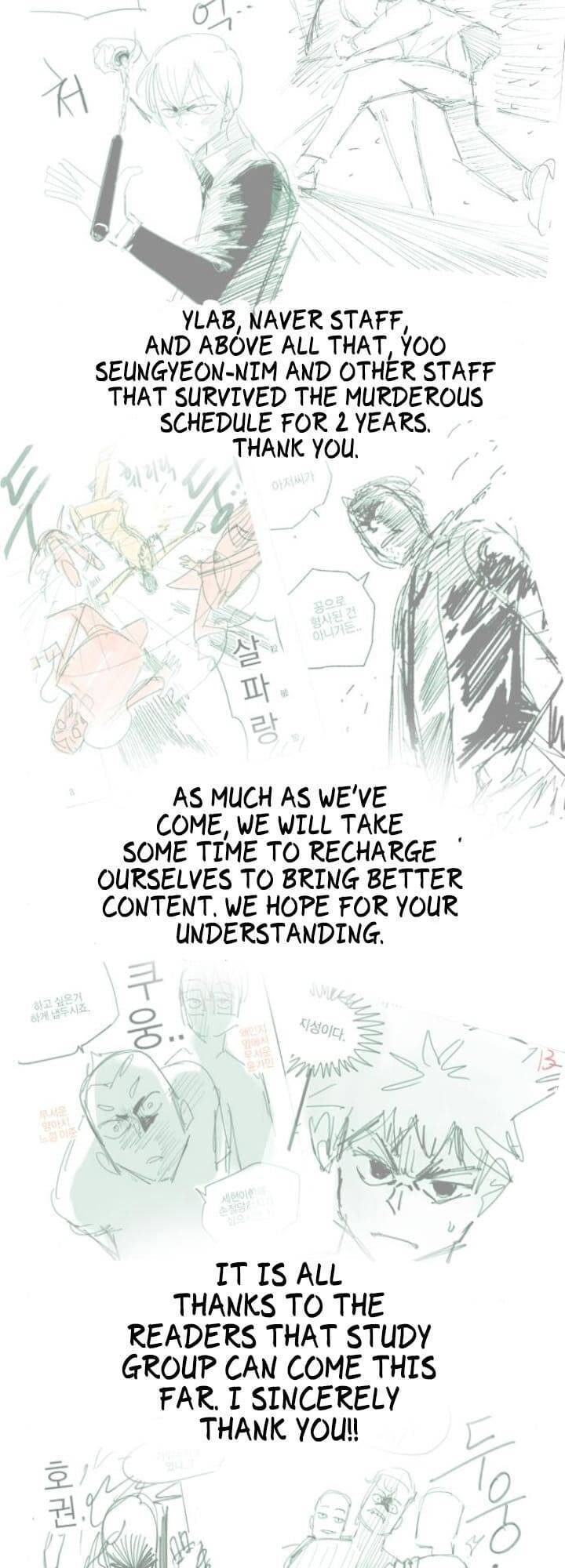 Học Nhóm Chapter 118 - Trang 2