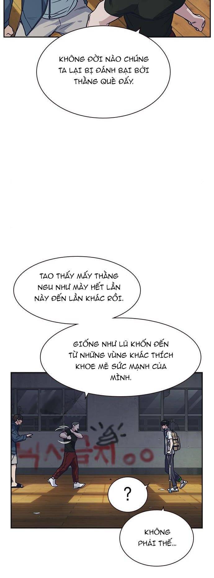 Học Nhóm Chapter 122 - Trang 2