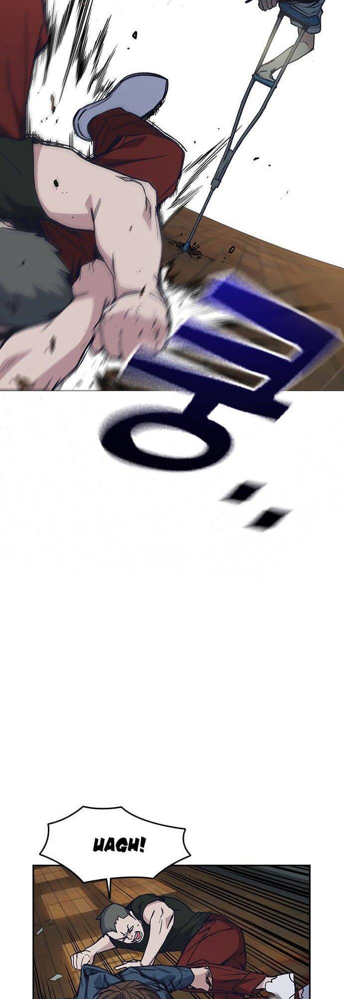 Học Nhóm Chapter 122 - Trang 2