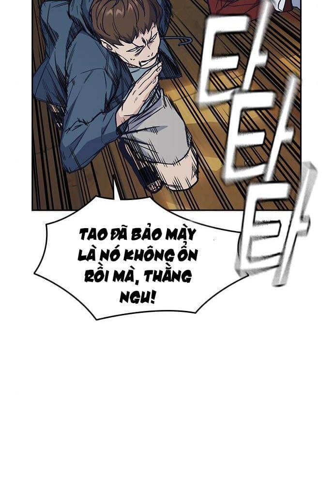 Học Nhóm Chapter 122 - Trang 2