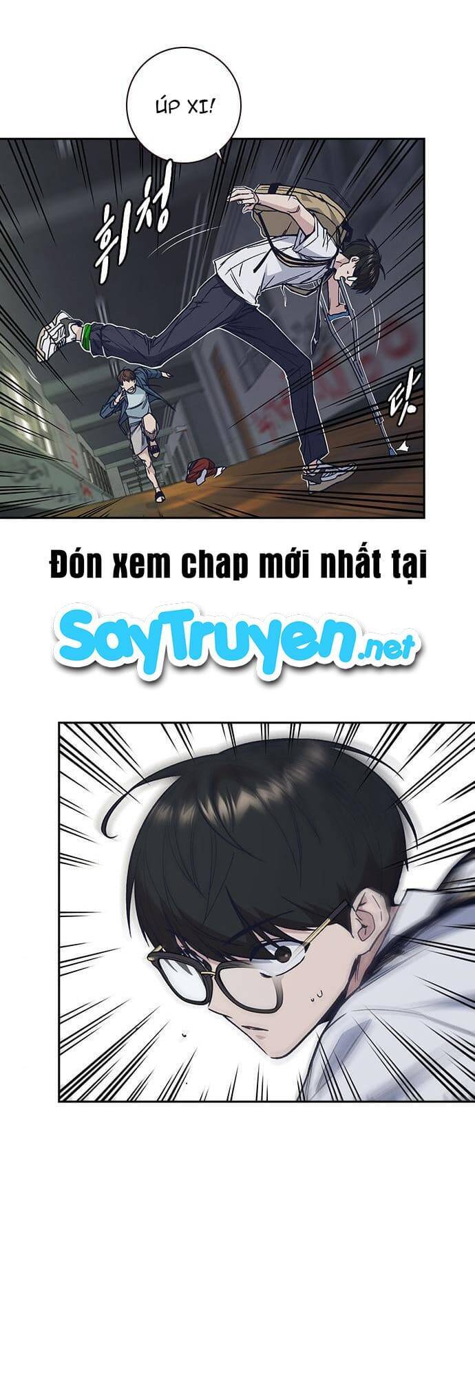 Học Nhóm Chapter 122 - Trang 2