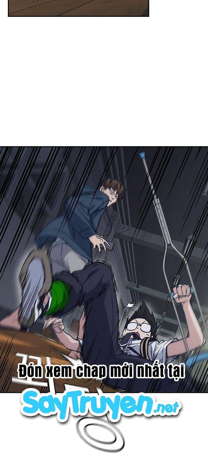 Học Nhóm Chapter 122 - Trang 2