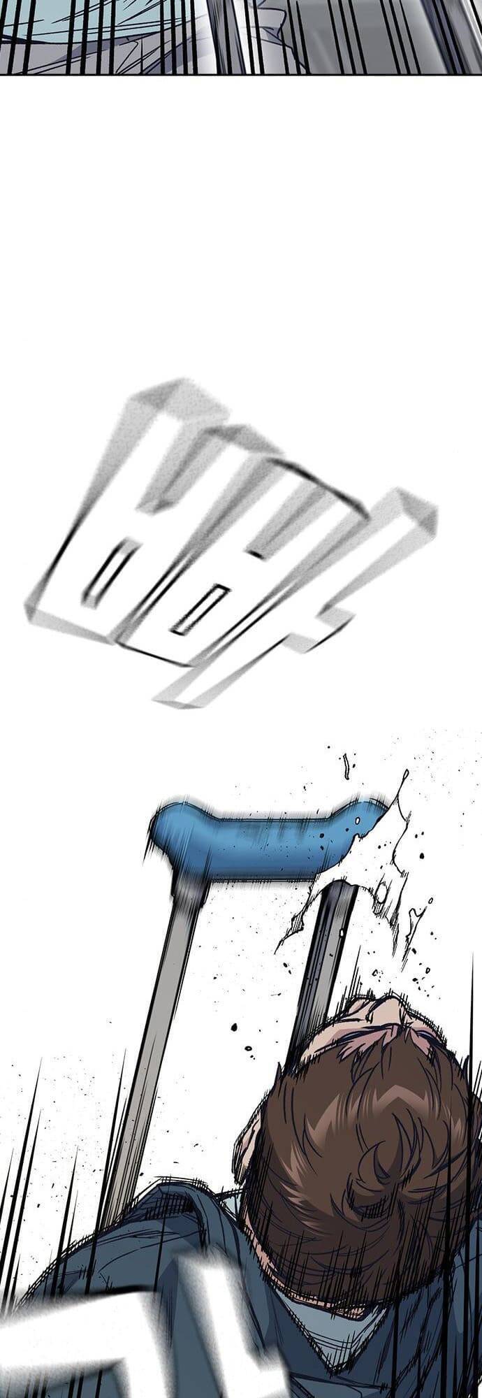 Học Nhóm Chapter 122 - Trang 2