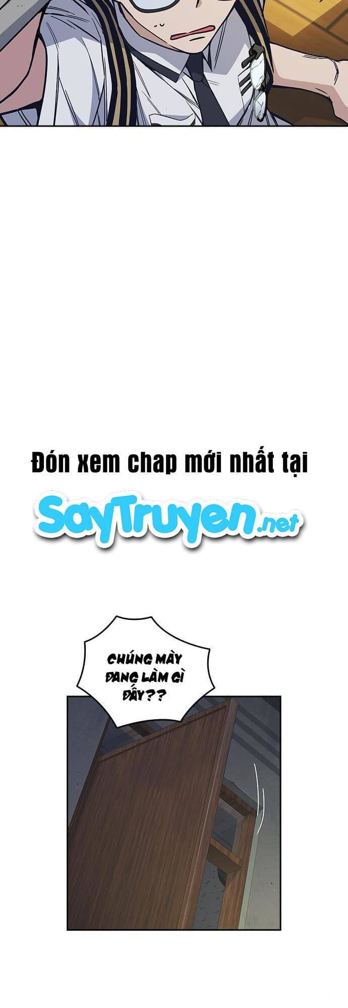 Học Nhóm Chapter 122 - Trang 2