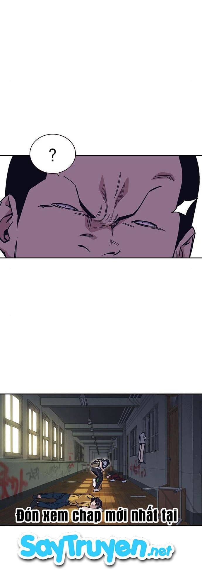 Học Nhóm Chapter 122 - Trang 2