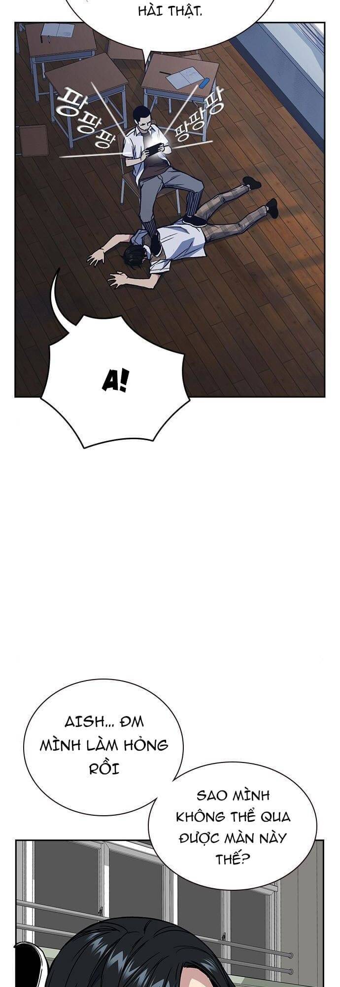 Học Nhóm Chapter 122 - Trang 2