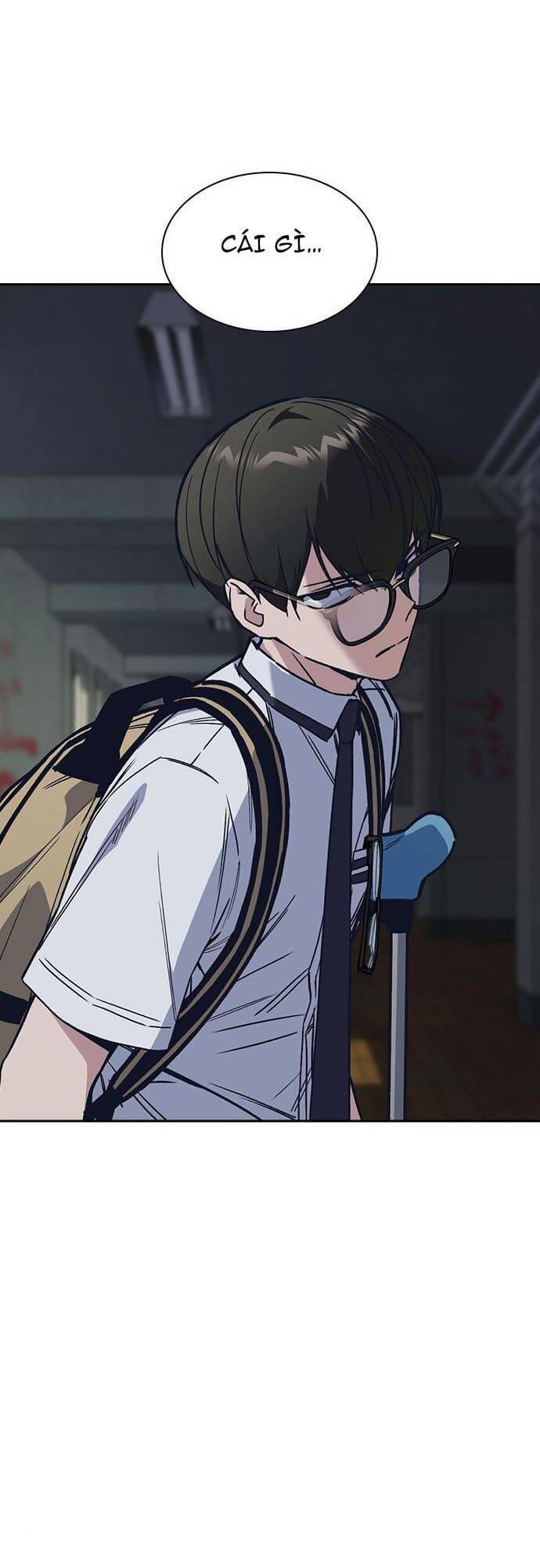 Học Nhóm Chapter 122 - Trang 2
