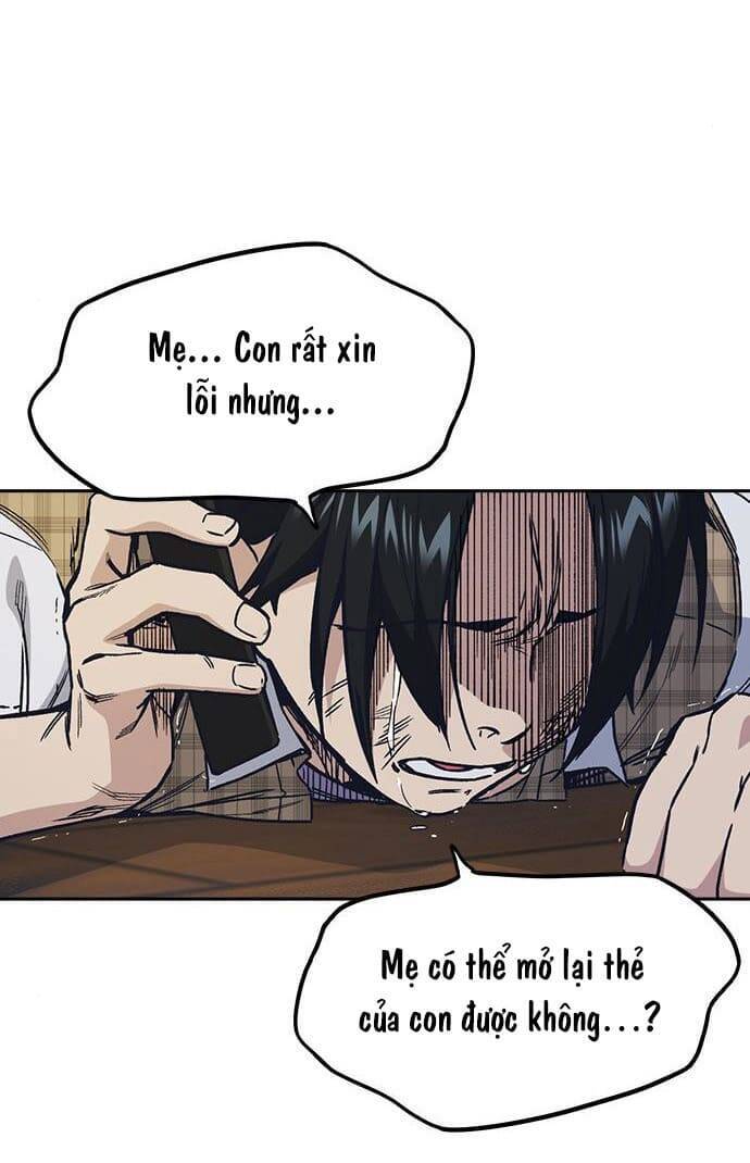 Học Nhóm Chapter 122 - Trang 2