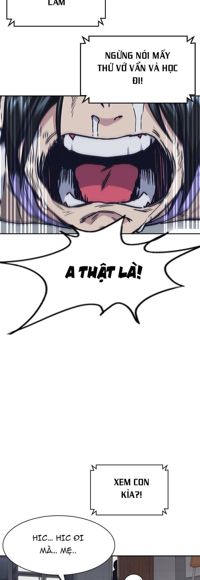 Học Nhóm Chapter 122 - Trang 2