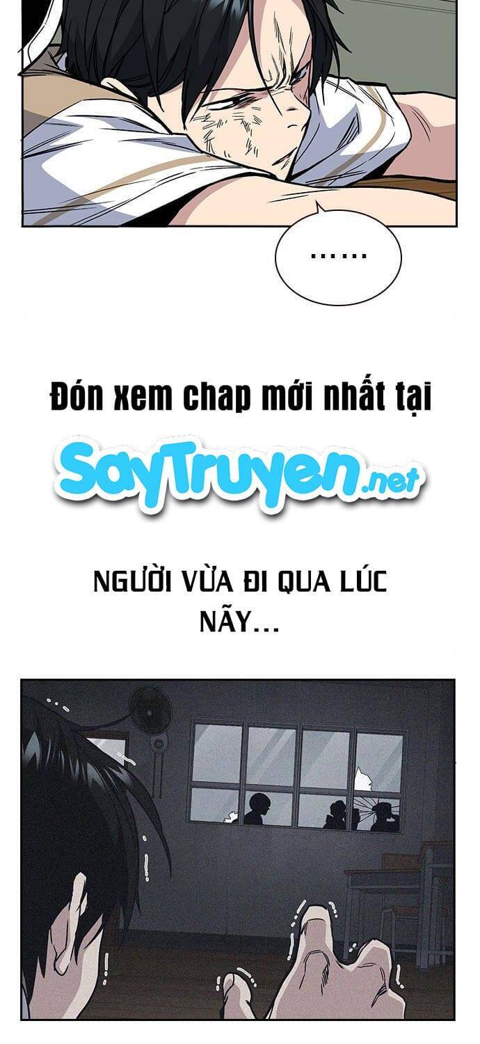 Học Nhóm Chapter 122 - Trang 2