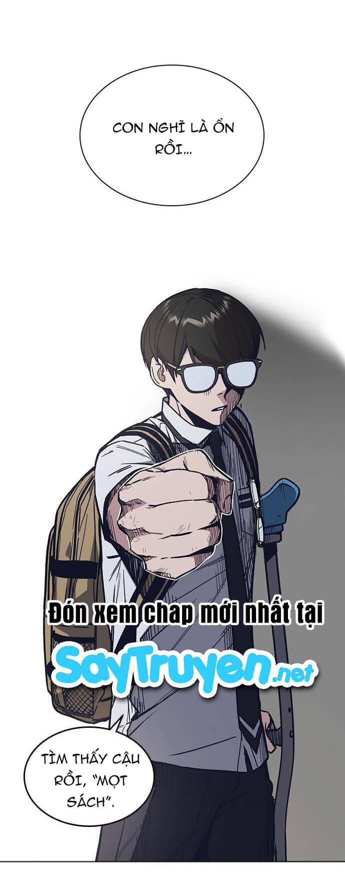 Học Nhóm Chapter 122 - Trang 2