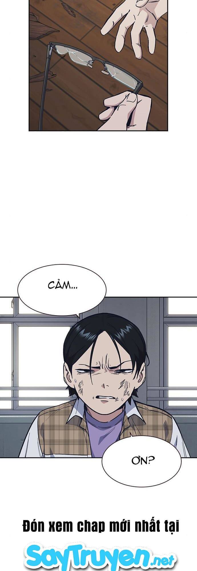 Học Nhóm Chapter 122 - Trang 2