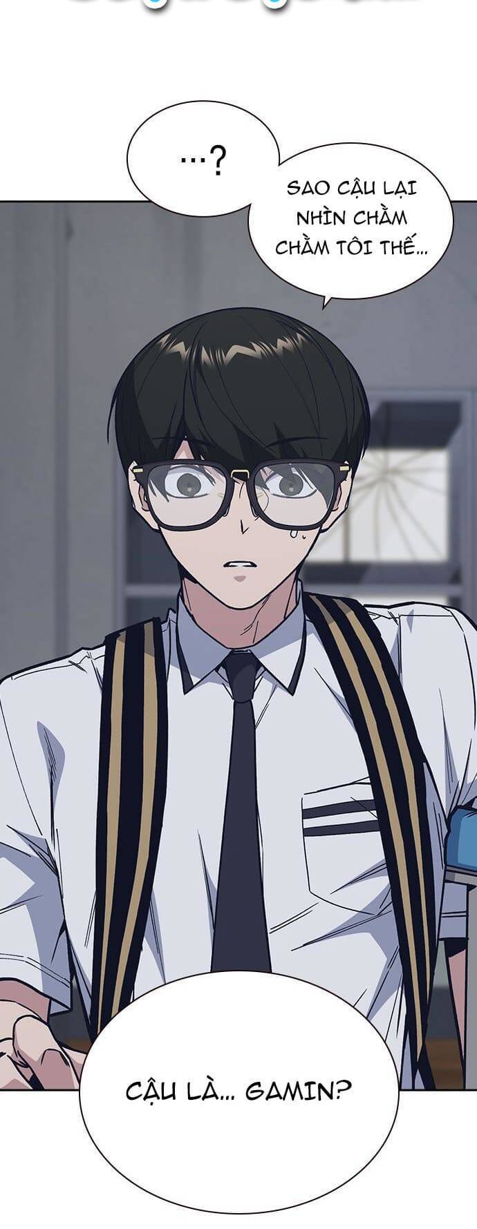 Học Nhóm Chapter 122 - Trang 2