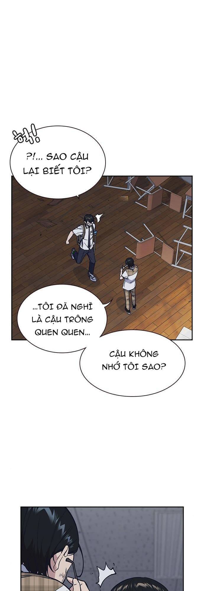 Học Nhóm Chapter 122 - Trang 2