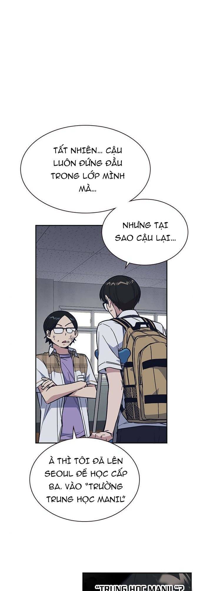 Học Nhóm Chapter 122 - Trang 2