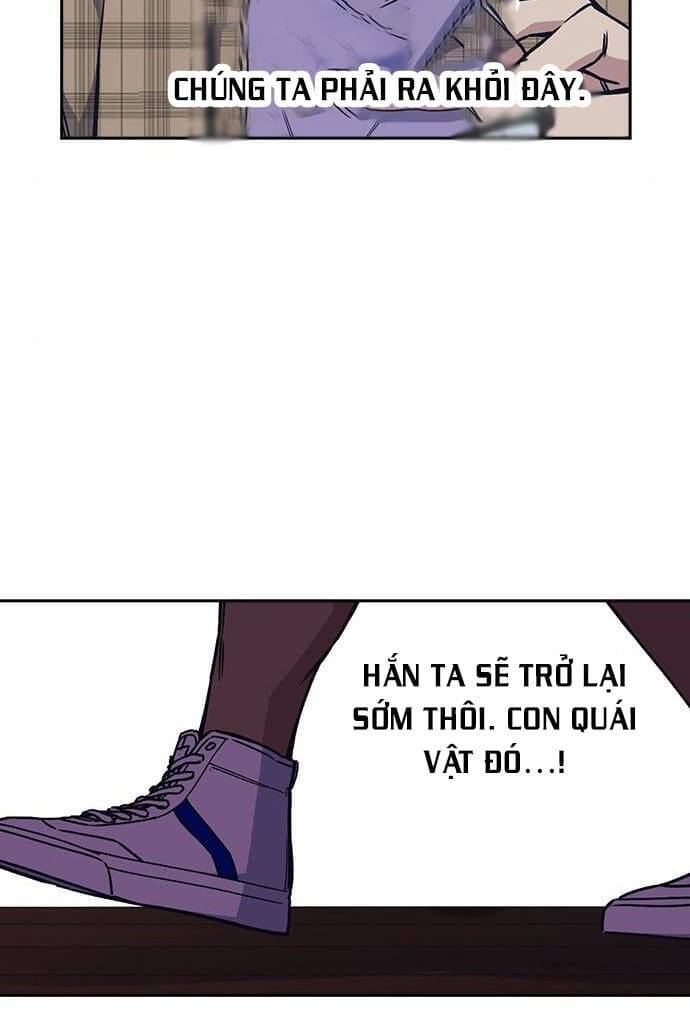 Học Nhóm Chapter 122 - Trang 2