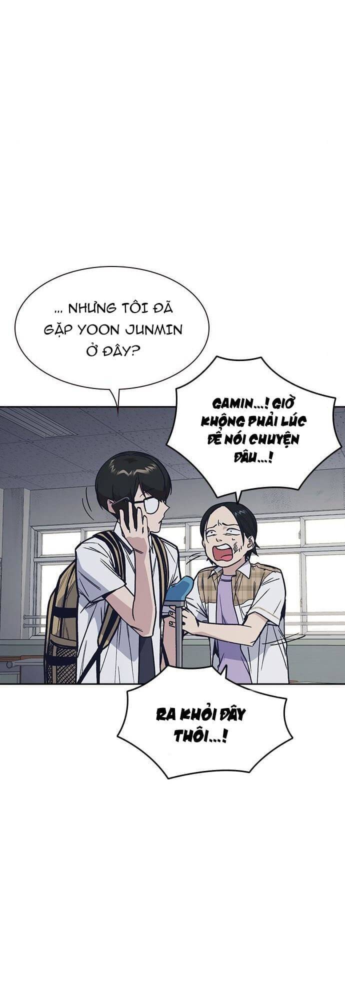 Học Nhóm Chapter 122 - Trang 2