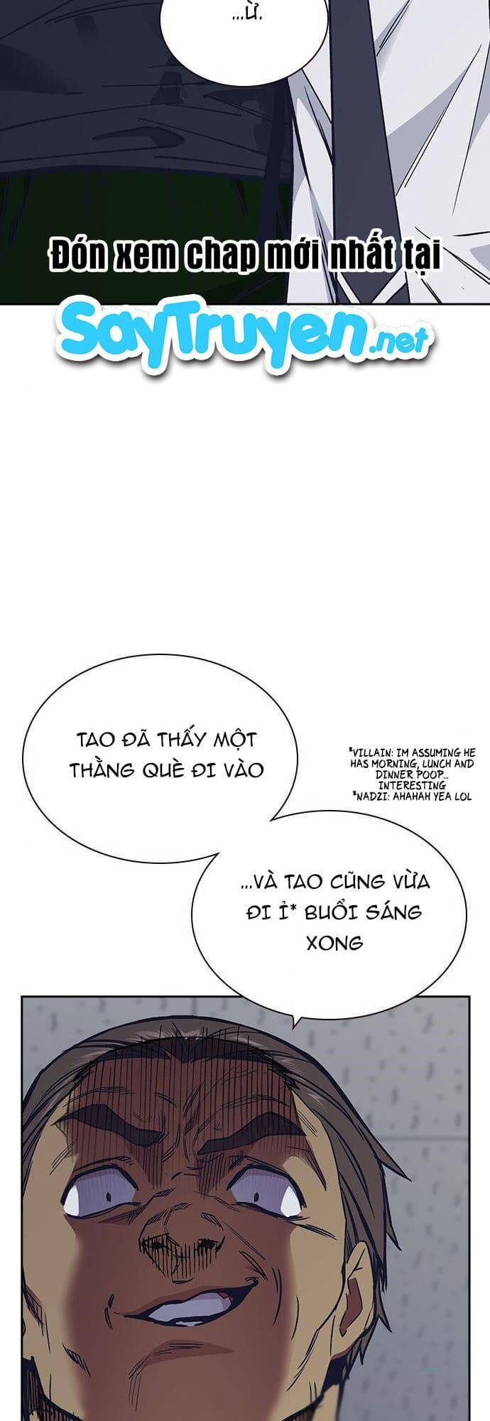 Học Nhóm Chapter 122 - Trang 2