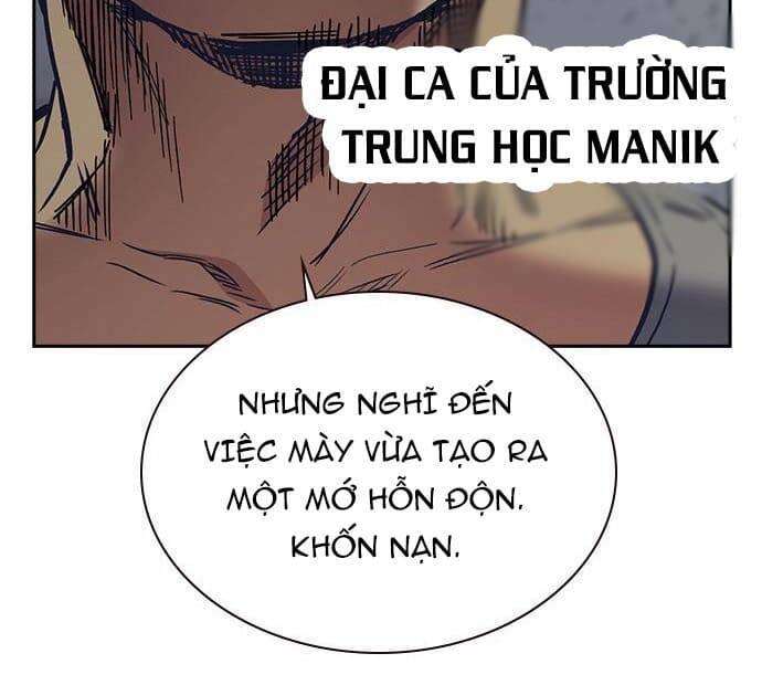 Học Nhóm Chapter 122 - Trang 2
