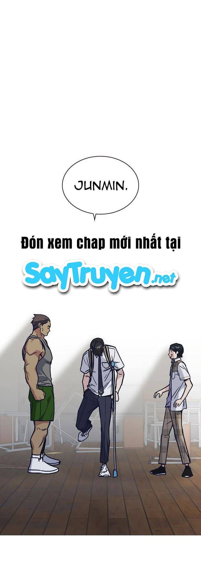 Học Nhóm Chapter 122 - Trang 2