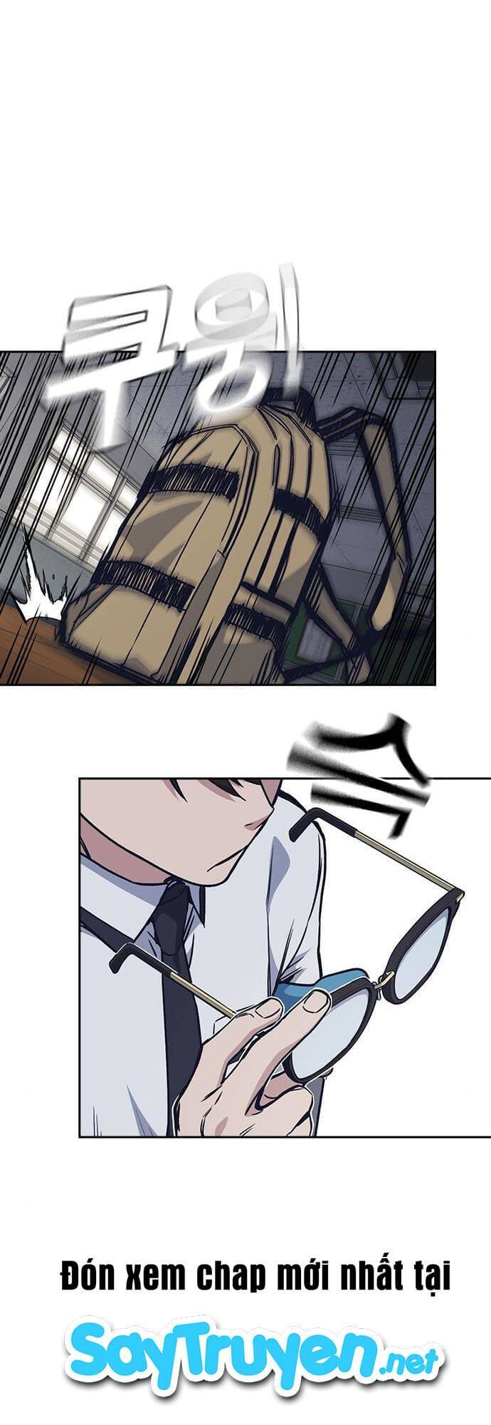 Học Nhóm Chapter 122 - Trang 2