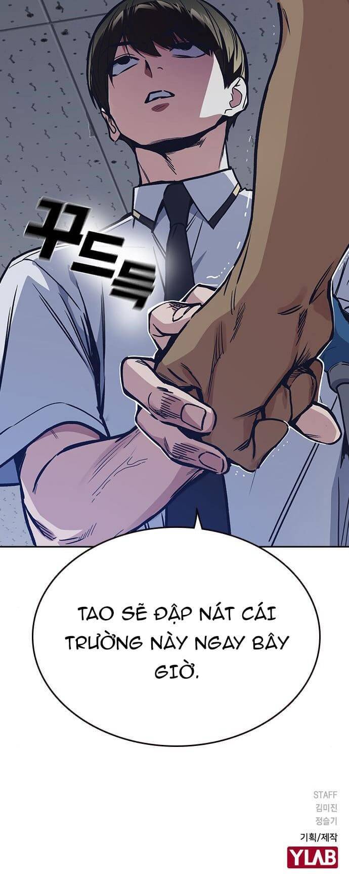 Học Nhóm Chapter 122 - Trang 2