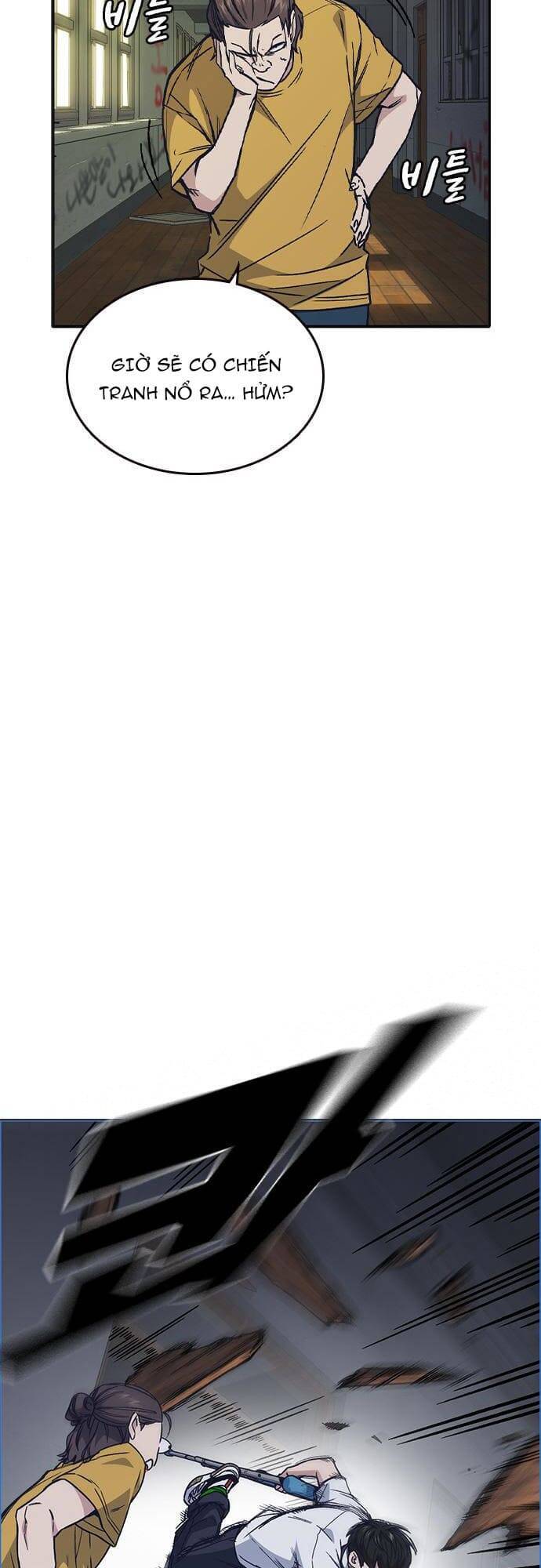 Học Nhóm Chapter 123 - Trang 2