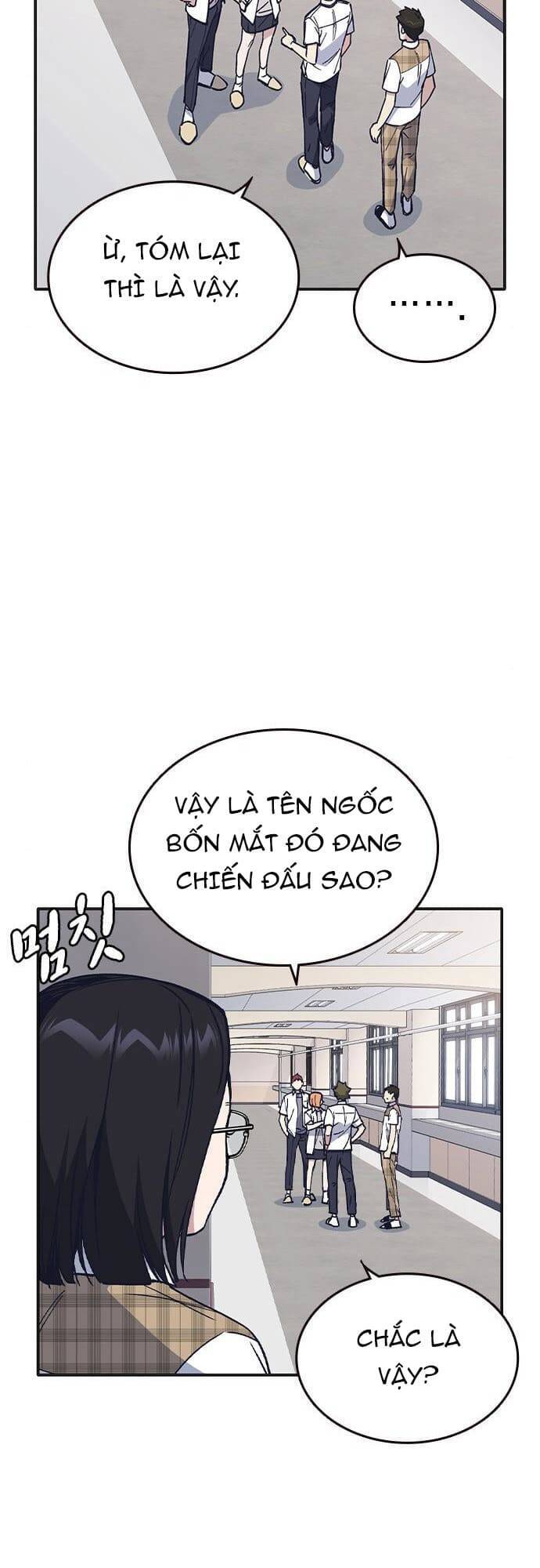 Học Nhóm Chapter 123 - Trang 2