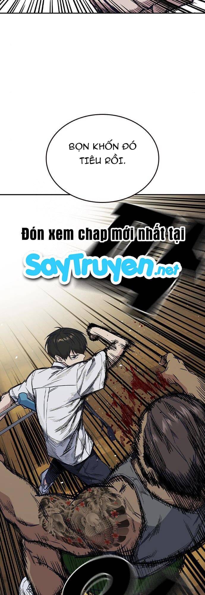 Học Nhóm Chapter 123 - Trang 2