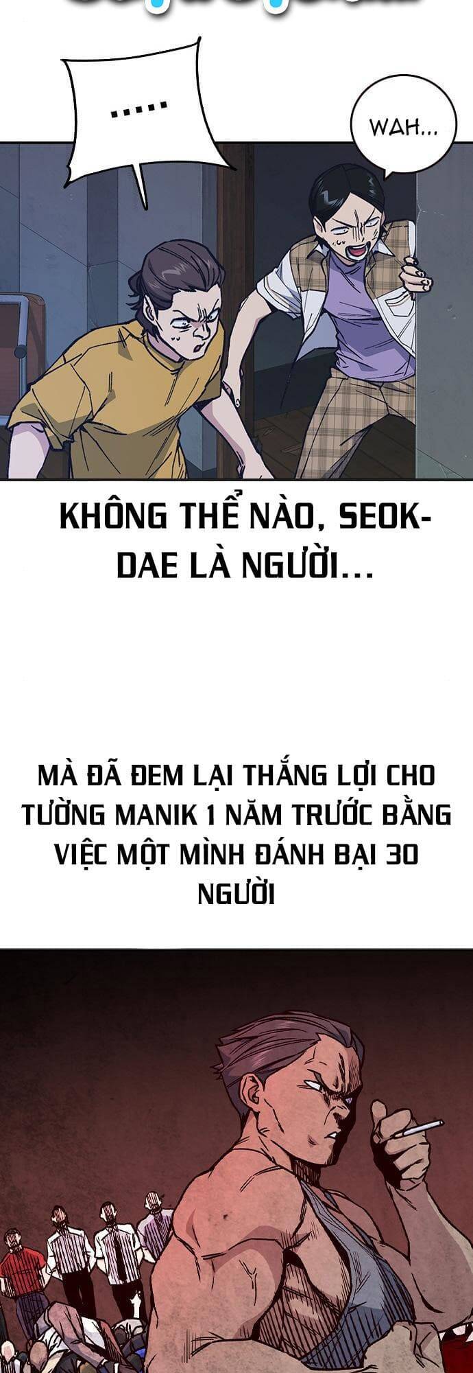 Học Nhóm Chapter 123 - Trang 2