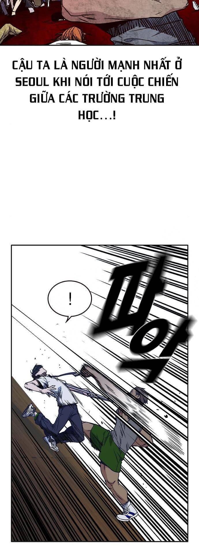Học Nhóm Chapter 123 - Trang 2