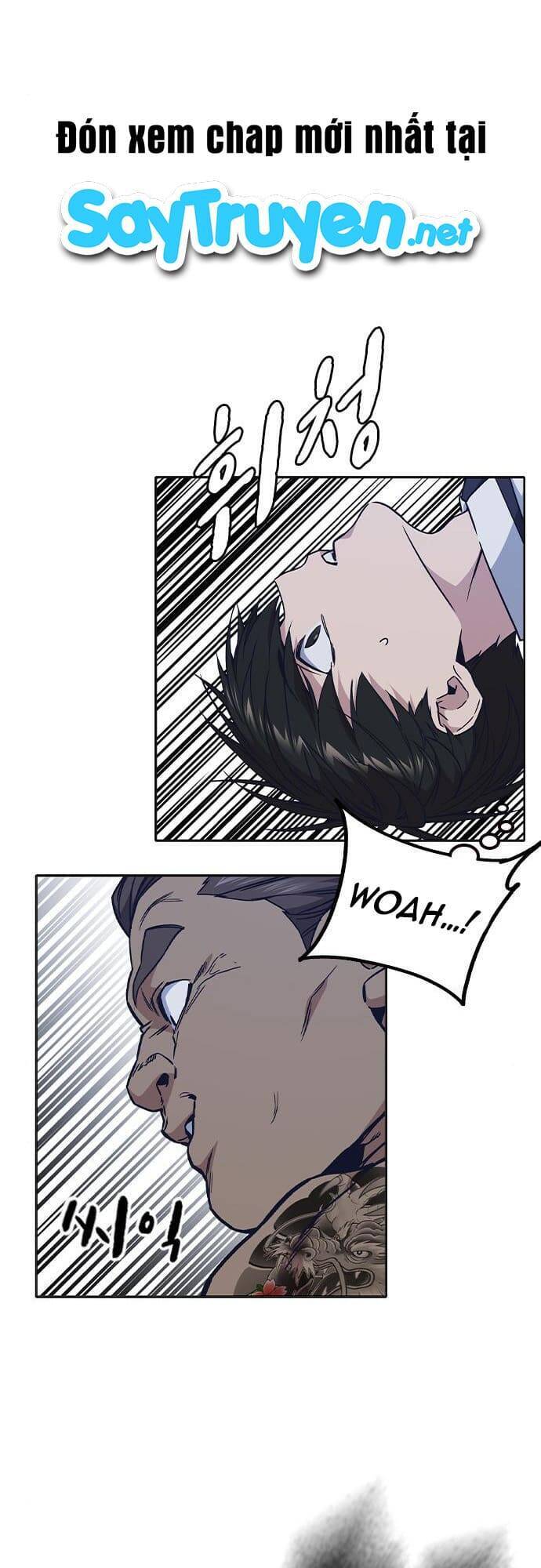 Học Nhóm Chapter 123 - Trang 2