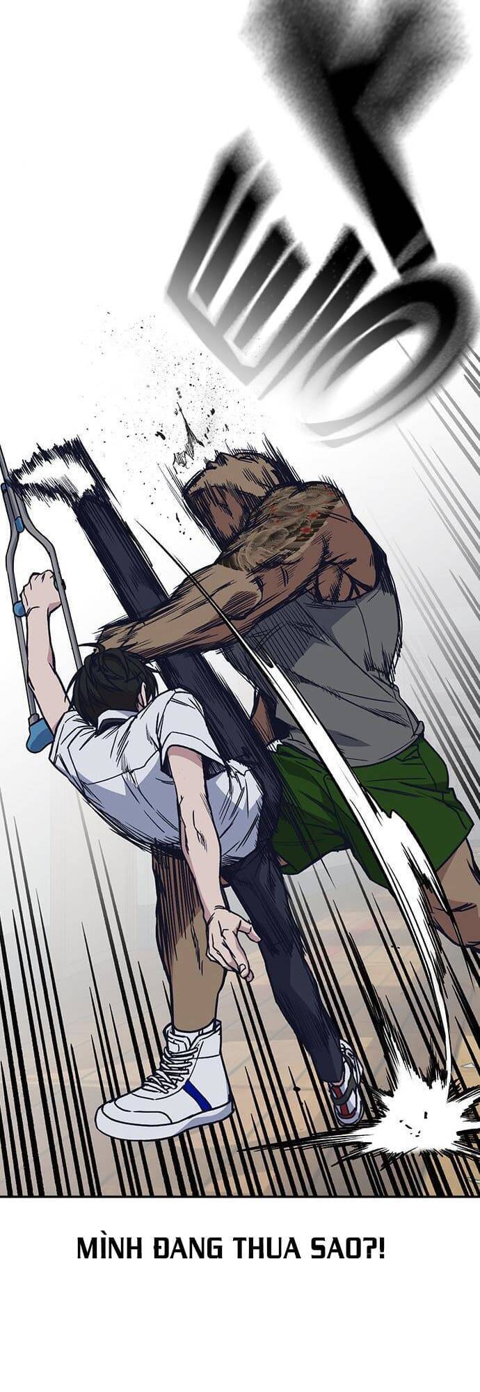 Học Nhóm Chapter 123 - Trang 2