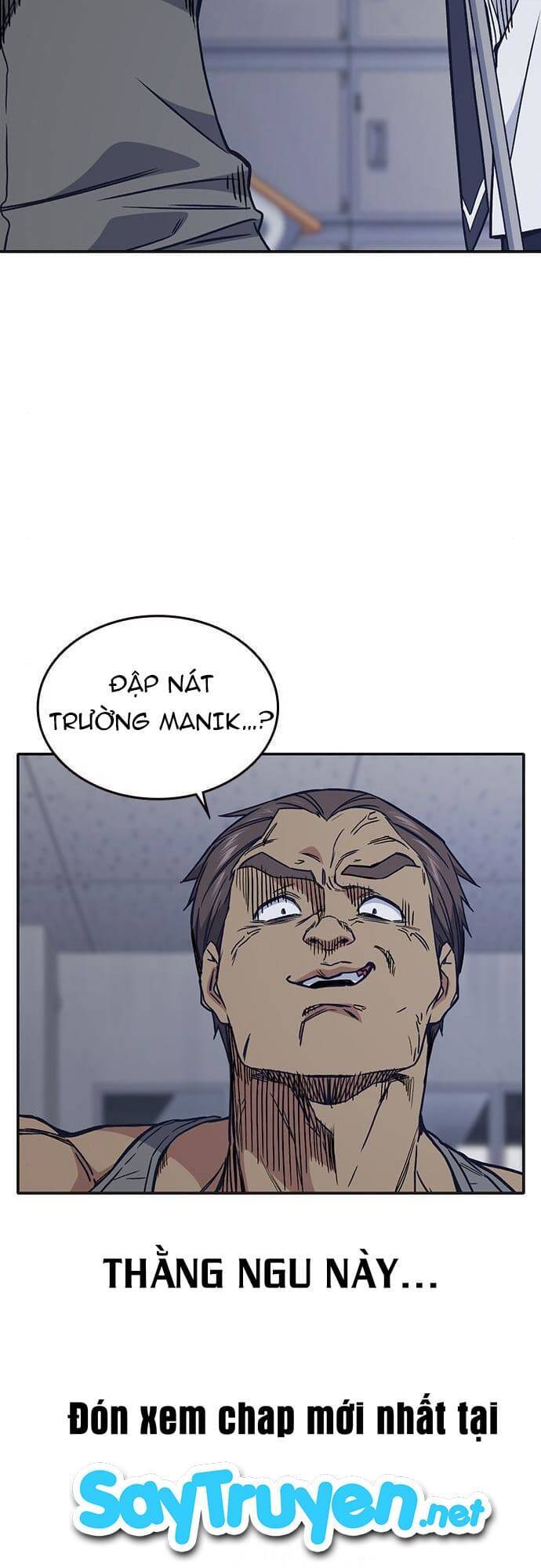 Học Nhóm Chapter 123 - Trang 2