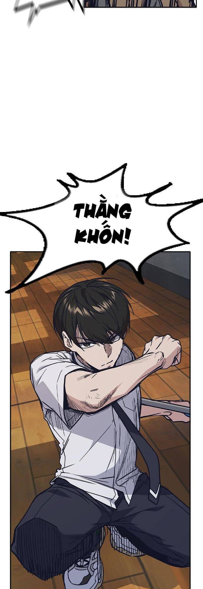 Học Nhóm Chapter 123 - Trang 2