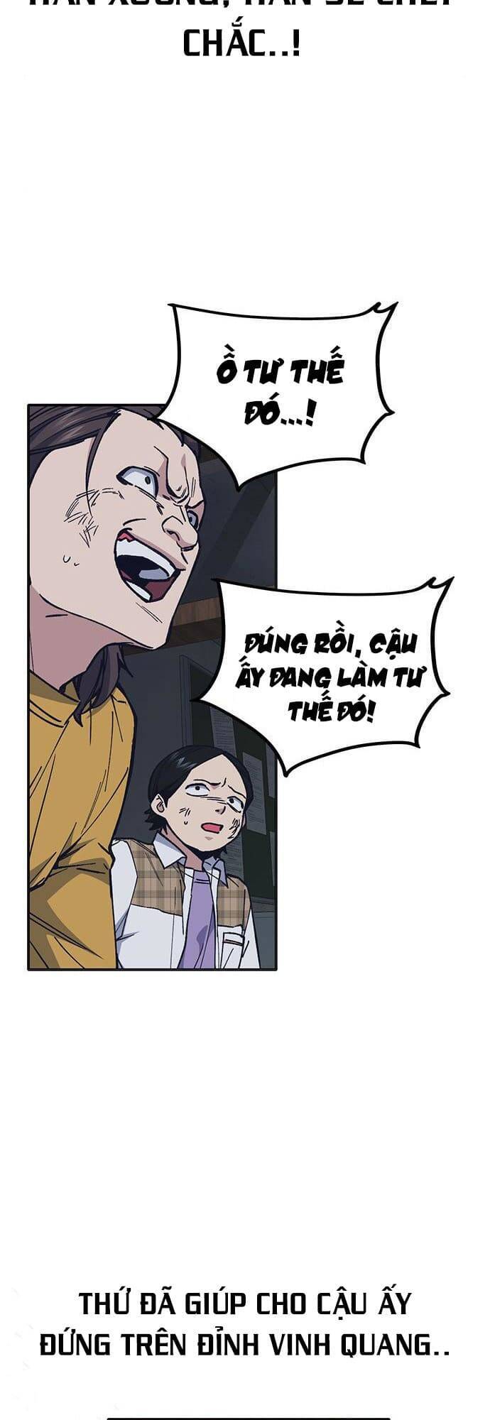 Học Nhóm Chapter 123 - Trang 2