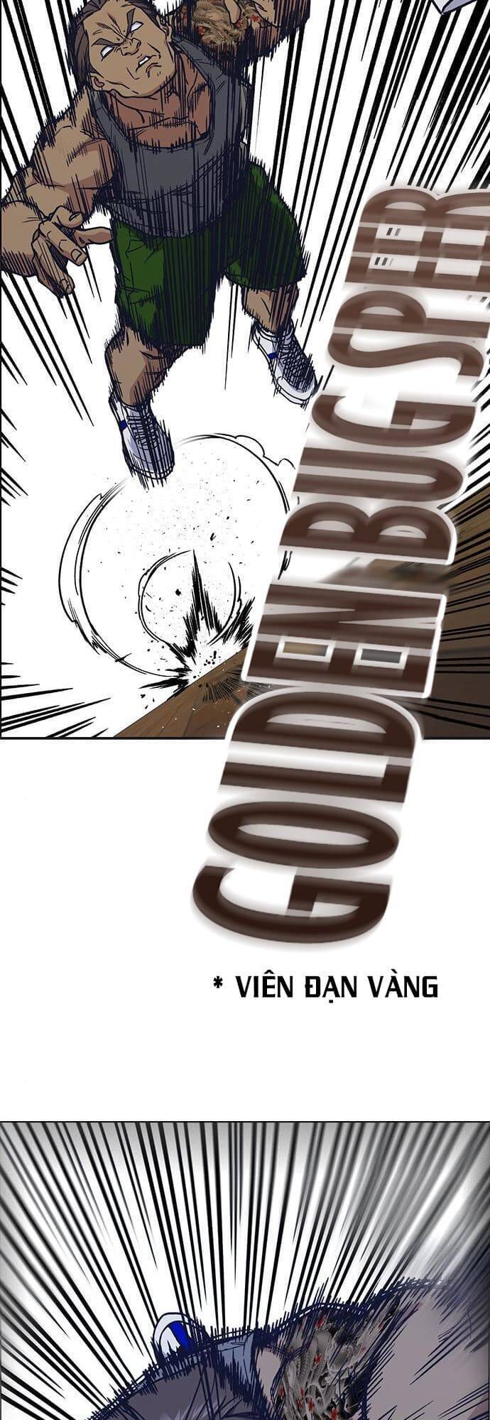 Học Nhóm Chapter 123 - Trang 2