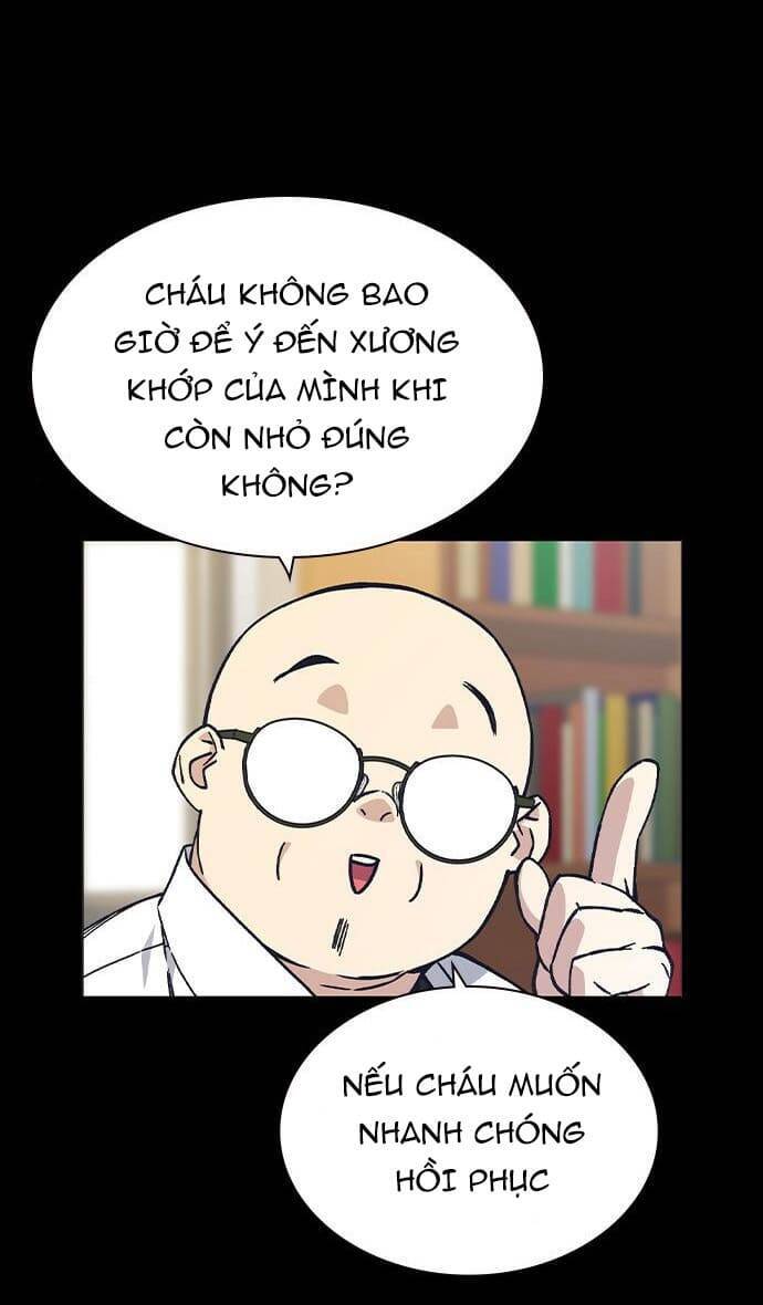 Học Nhóm Chapter 123 - Trang 2