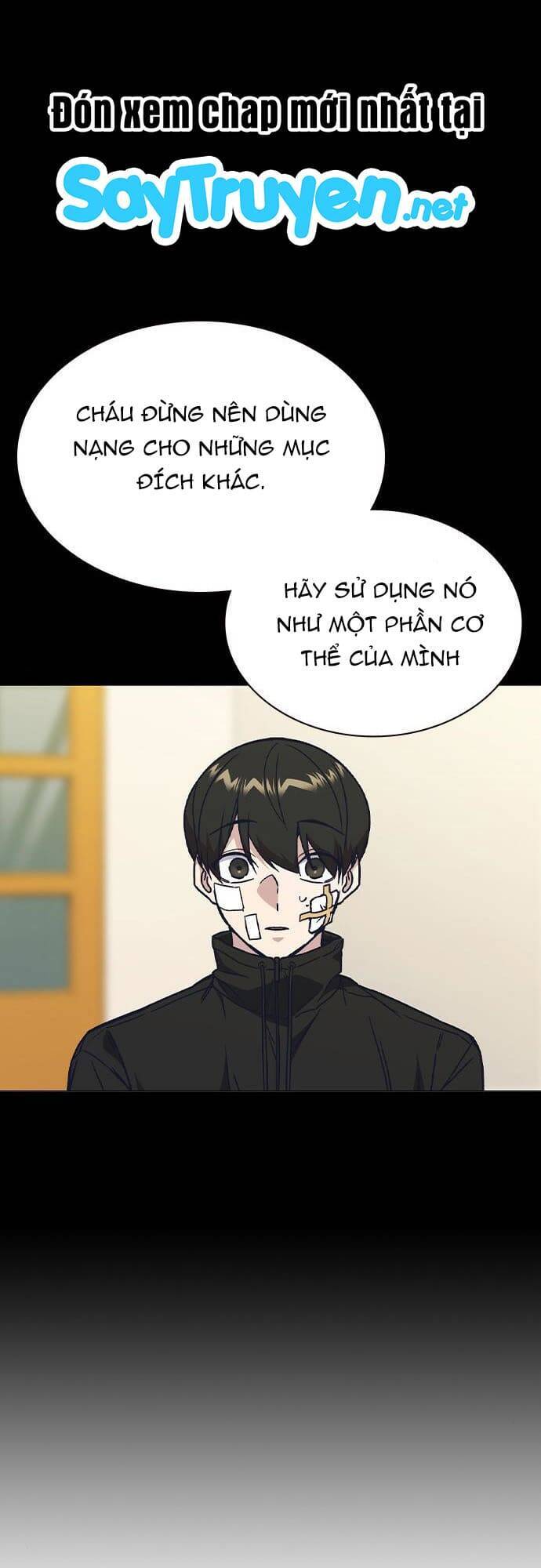 Học Nhóm Chapter 123 - Trang 2