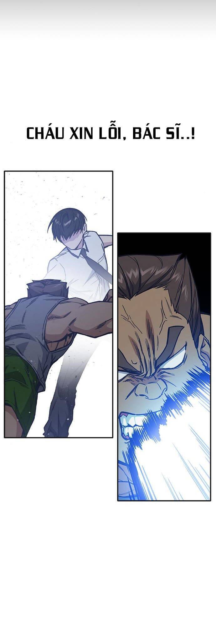 Học Nhóm Chapter 123 - Trang 2