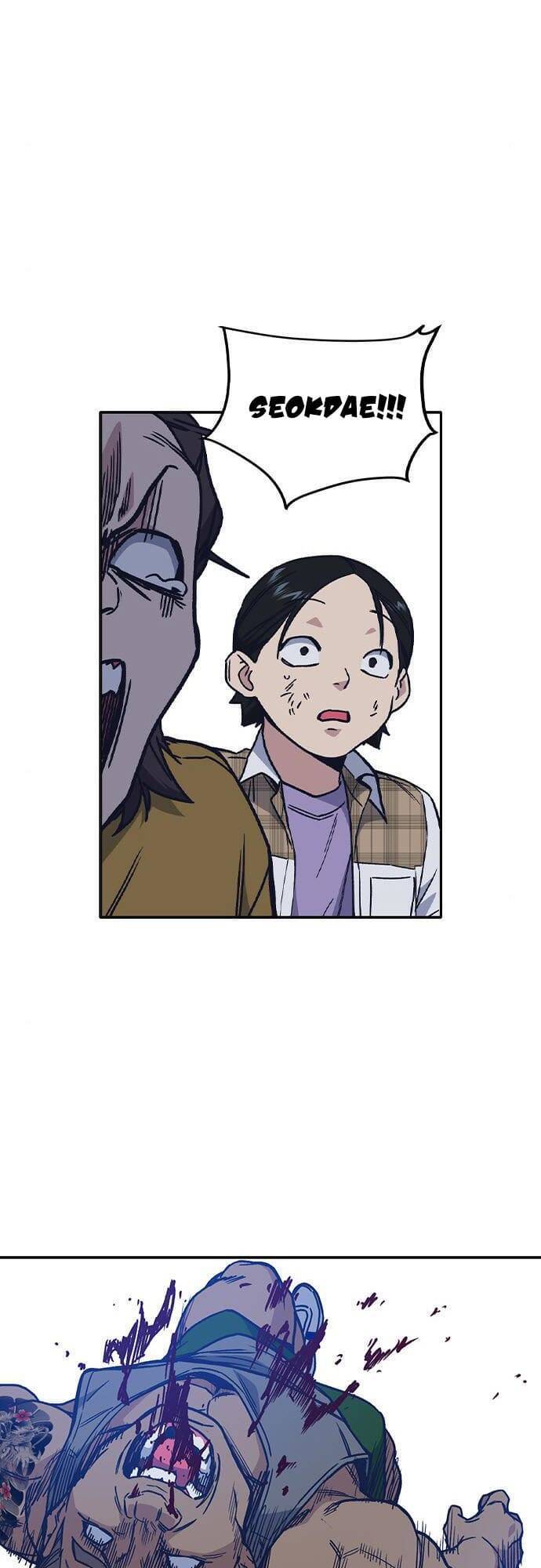 Học Nhóm Chapter 123 - Trang 2